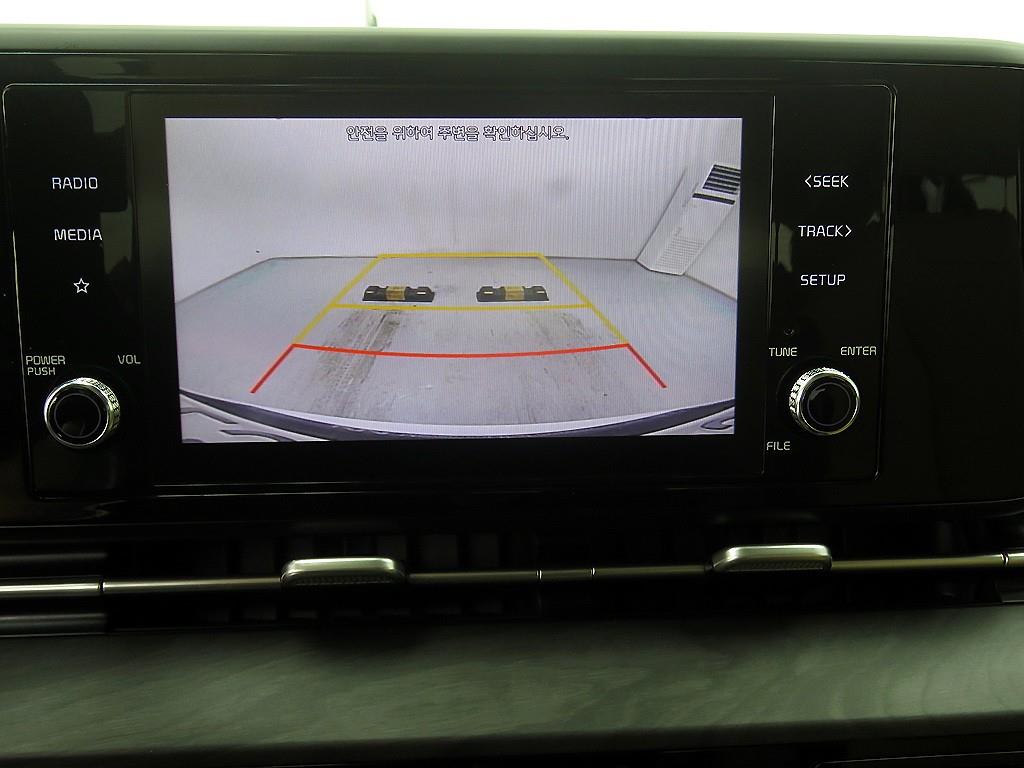 KIA Carnival 2021 Blanco - Importación desde Corea - HF Imports Iquique - Foto 15