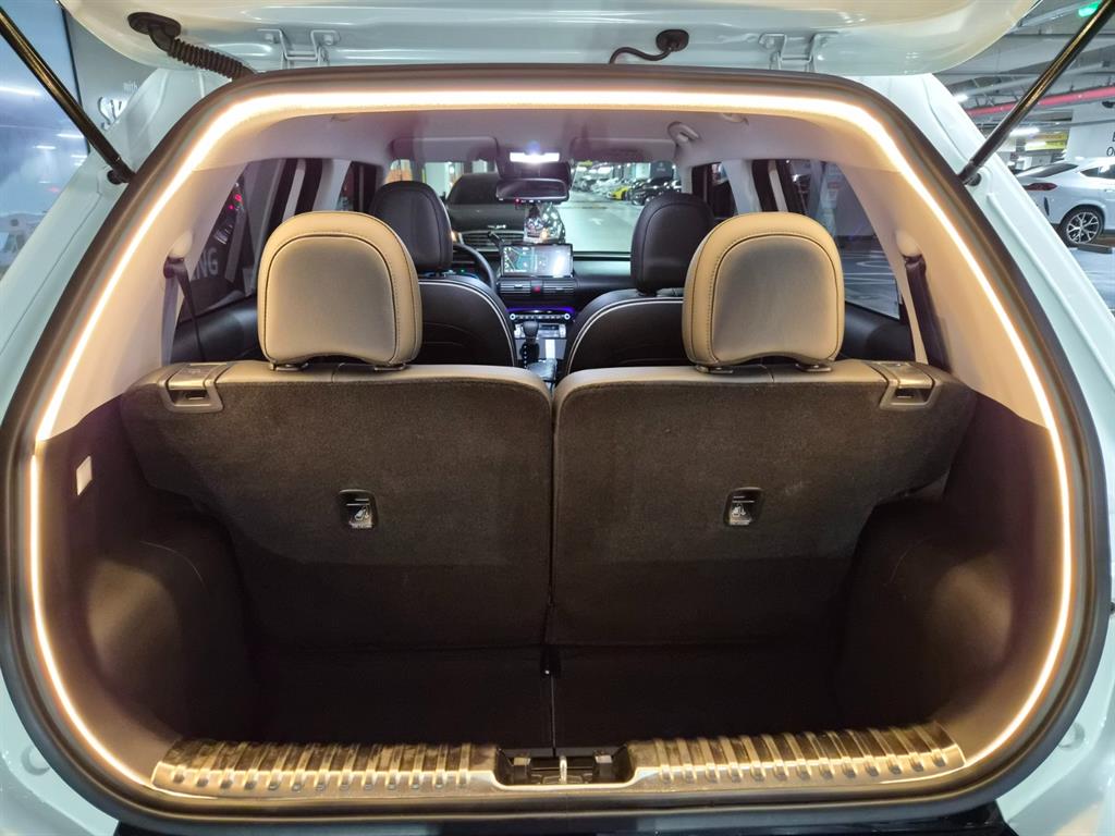 HYUNDAI Casper 2025 - Importación desde Corea - HF Imports Iquique - Foto 17