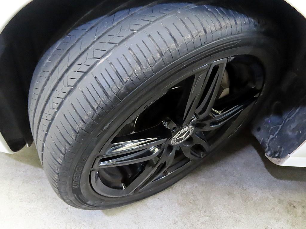 Mercedes Benz E class 2019 Blanco - Importación desde Corea - HF Imports Iquique - Foto 20