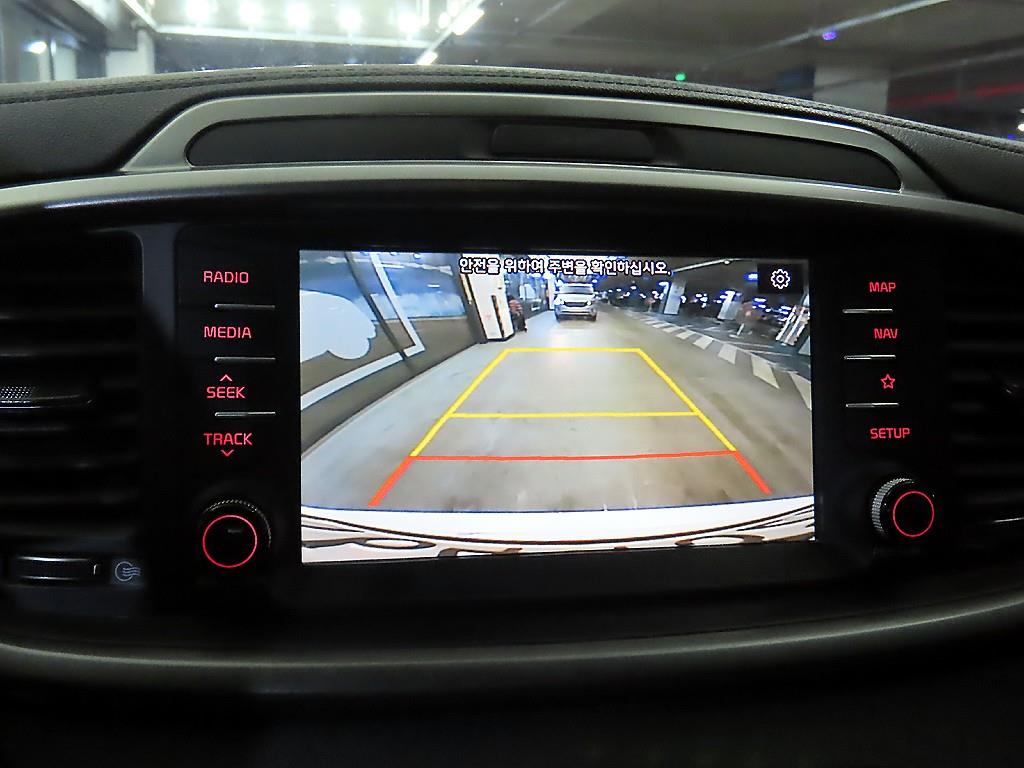 KIA Sorento 2019 Blanco - Importación desde Corea - HF Imports Iquique - Foto 13