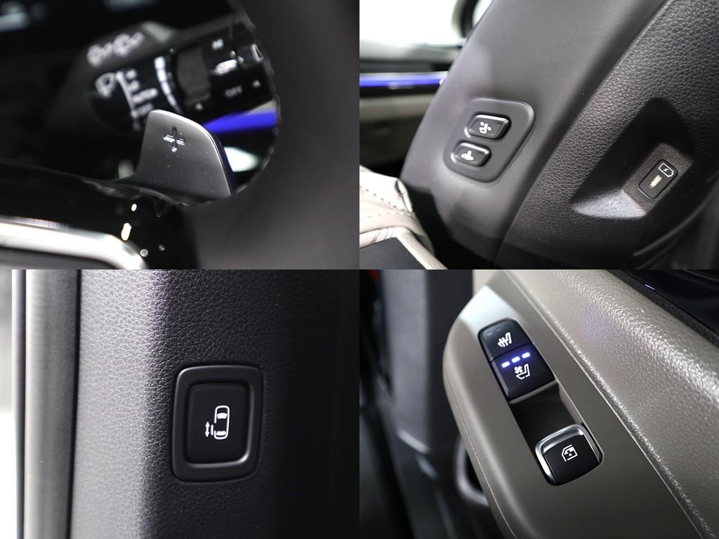 KIA Carnival 2025 Gris - Importación desde Corea - HF Imports Iquique - Foto 20