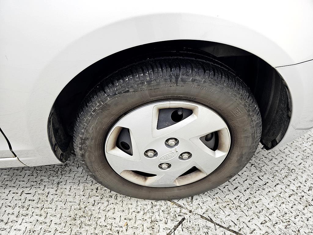 KIA Morning 2000 Plateado - Importación desde Corea - HF Imports Iquique - Foto 18