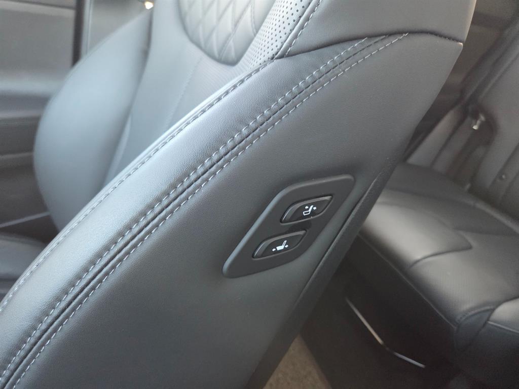 HYUNDAI Santa Fe 2021 Azul - Importación desde Corea - HF Imports Iquique - Foto 16