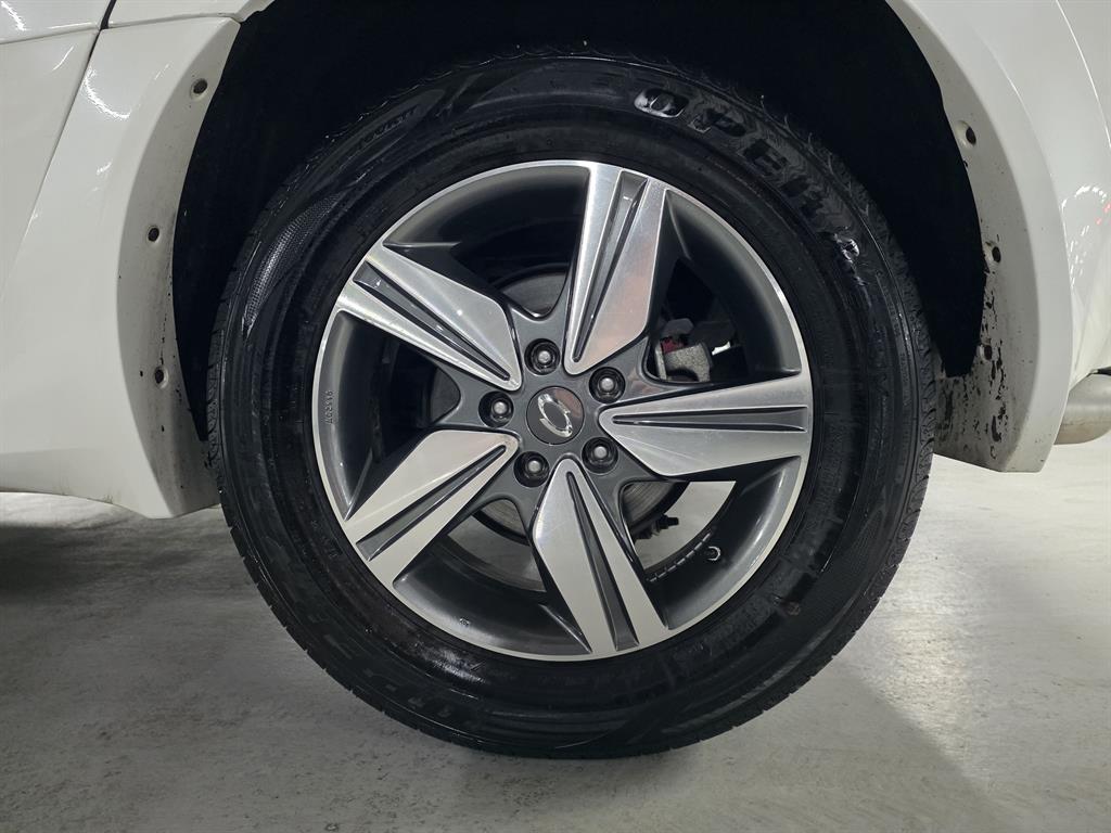 SAMSUNG QM5 2014 Blanco - Importación desde Corea - HF Imports Iquique - Foto 19