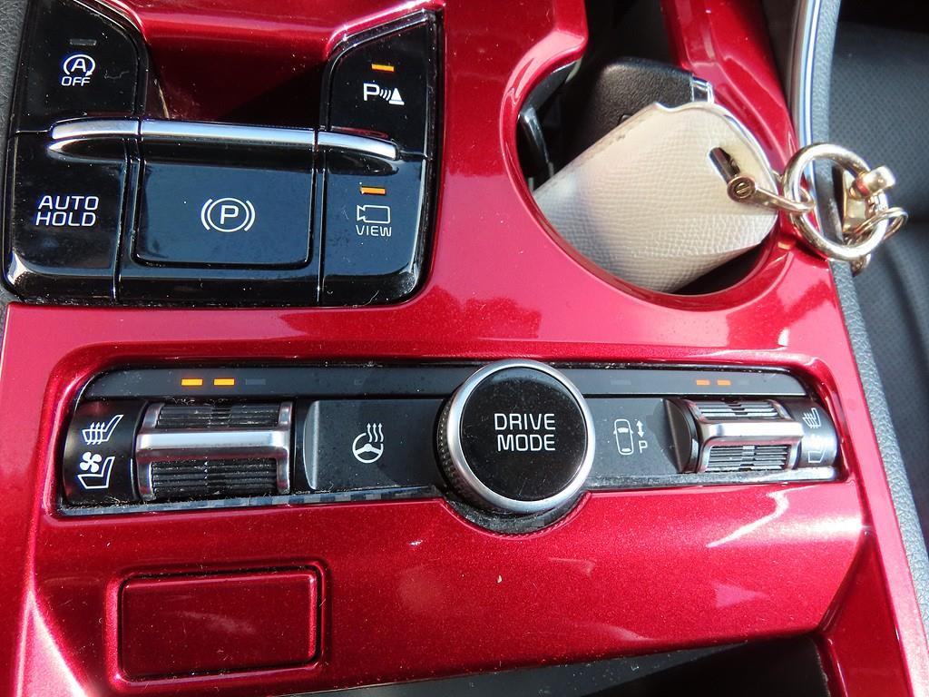 KIA K5 2021 Blanco - Importación desde Corea - HF Imports Iquique - Foto 15