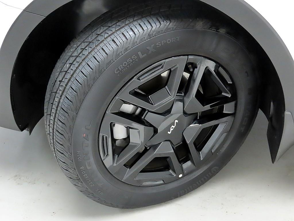 KIA Sorento 2024 Blanco - Importación desde Corea - HF Imports Iquique - Foto 19