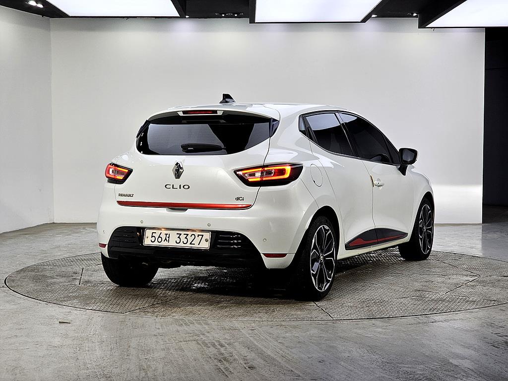 SAMSUNG Clio - Vista 4