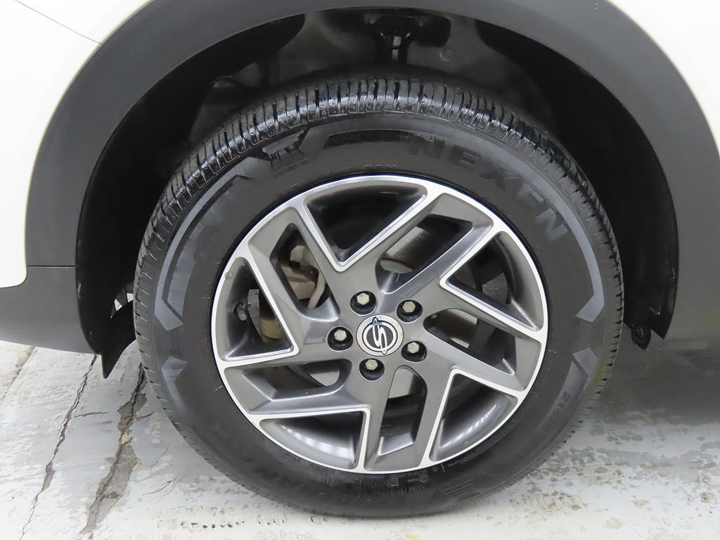 Ssangyong Korando 2022 Blanco - Importación desde Corea - HF Imports Iquique - Foto 18