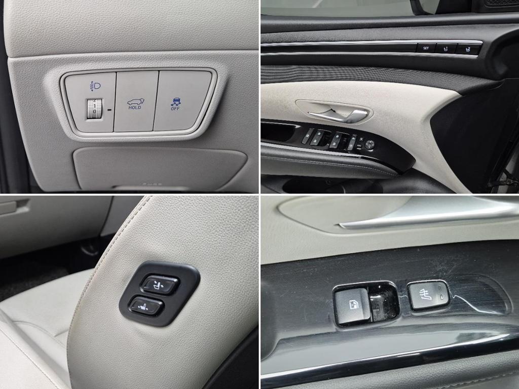 HYUNDAI Tucson 2021 Gris - Importación desde Corea - HF Imports Iquique - Foto 18