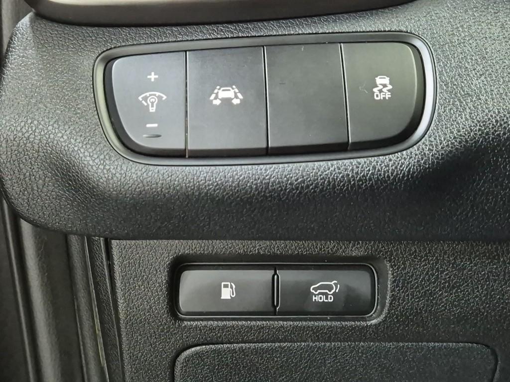 KIA Sorento 2018 Gris - Importación desde Corea - HF Imports Iquique - Foto 18