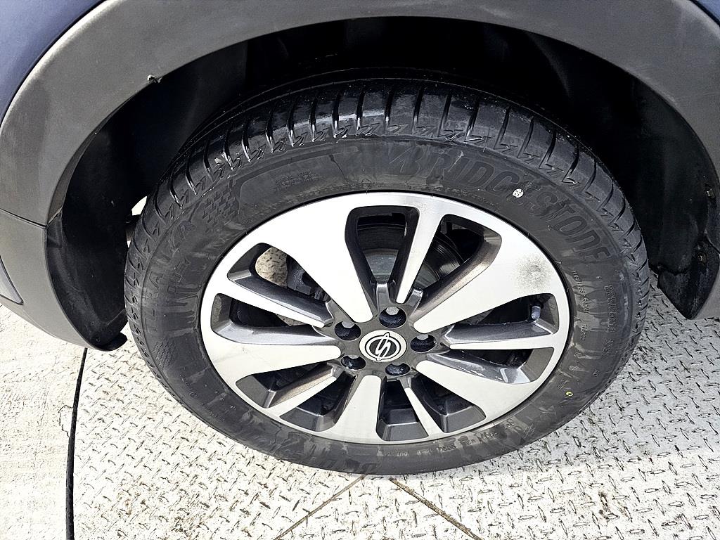 Ssangyong Korando 2014 Azul - Importación desde Corea - HF Imports Iquique - Foto 20