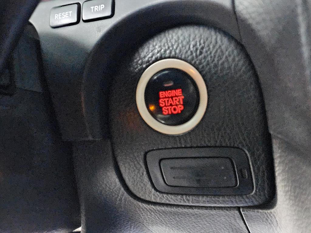 KIA Mohave - Vista 12