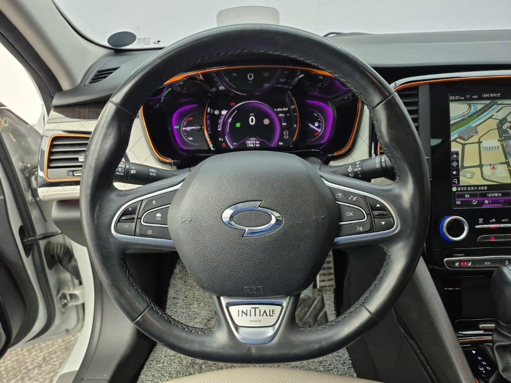 SAMSUNG SM6 - Vista 9