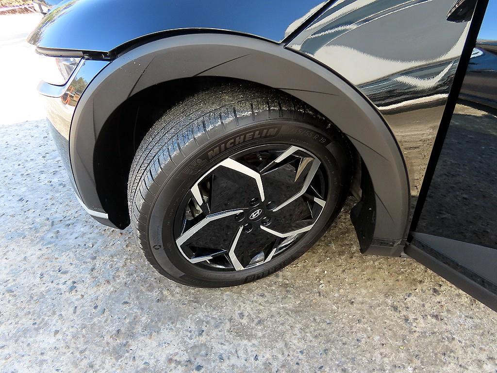 HYUNDAI Ioniq 5 2022 Negro - Importación desde Corea - HF Imports Iquique - Foto 20