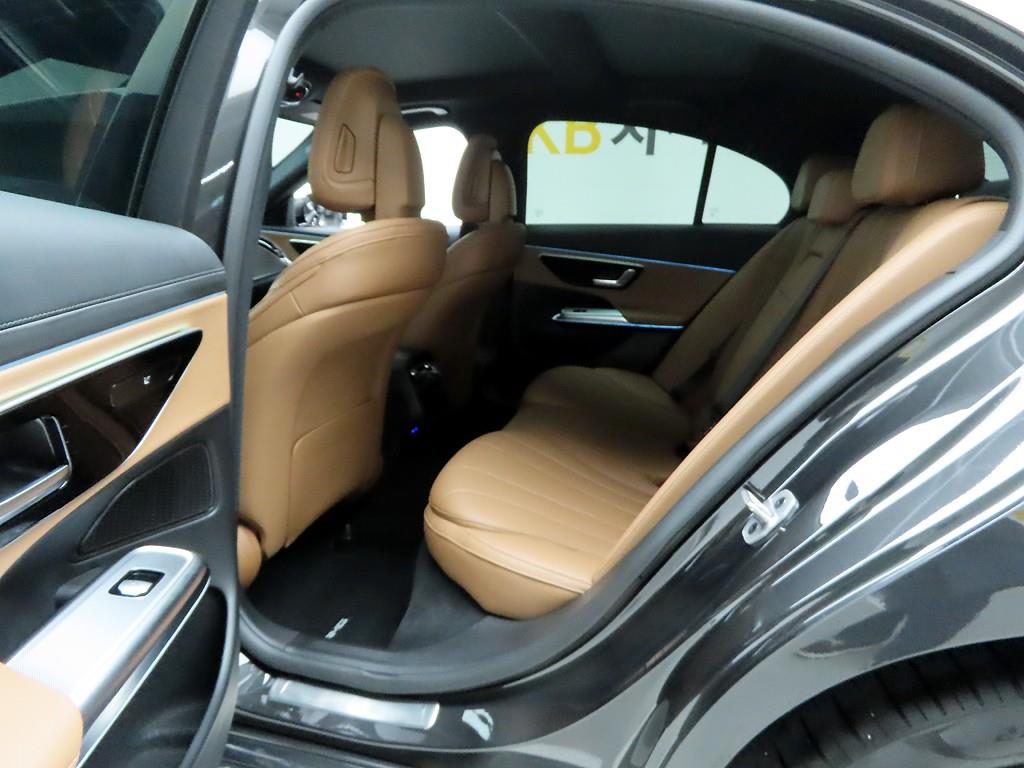 Mercedes Benz E class 2026 Gris - Importación desde Corea - HF Imports Iquique - Foto 13