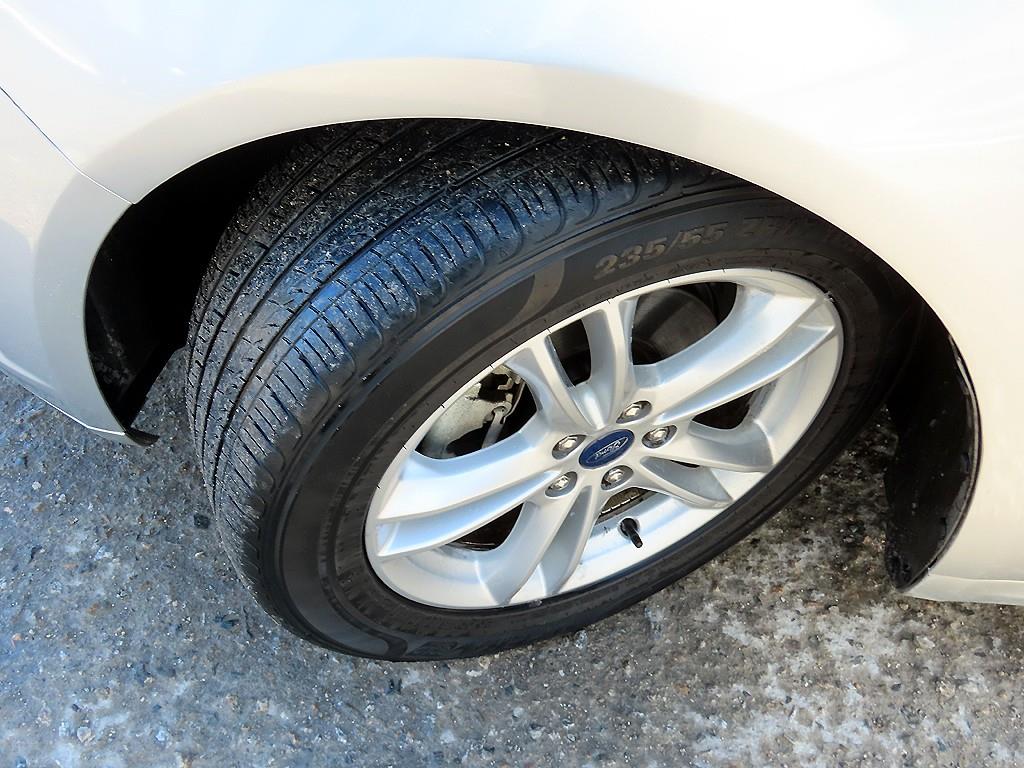 Ford Mondeo 2015 Gris - Importación desde Corea - HF Imports Iquique - Foto 19