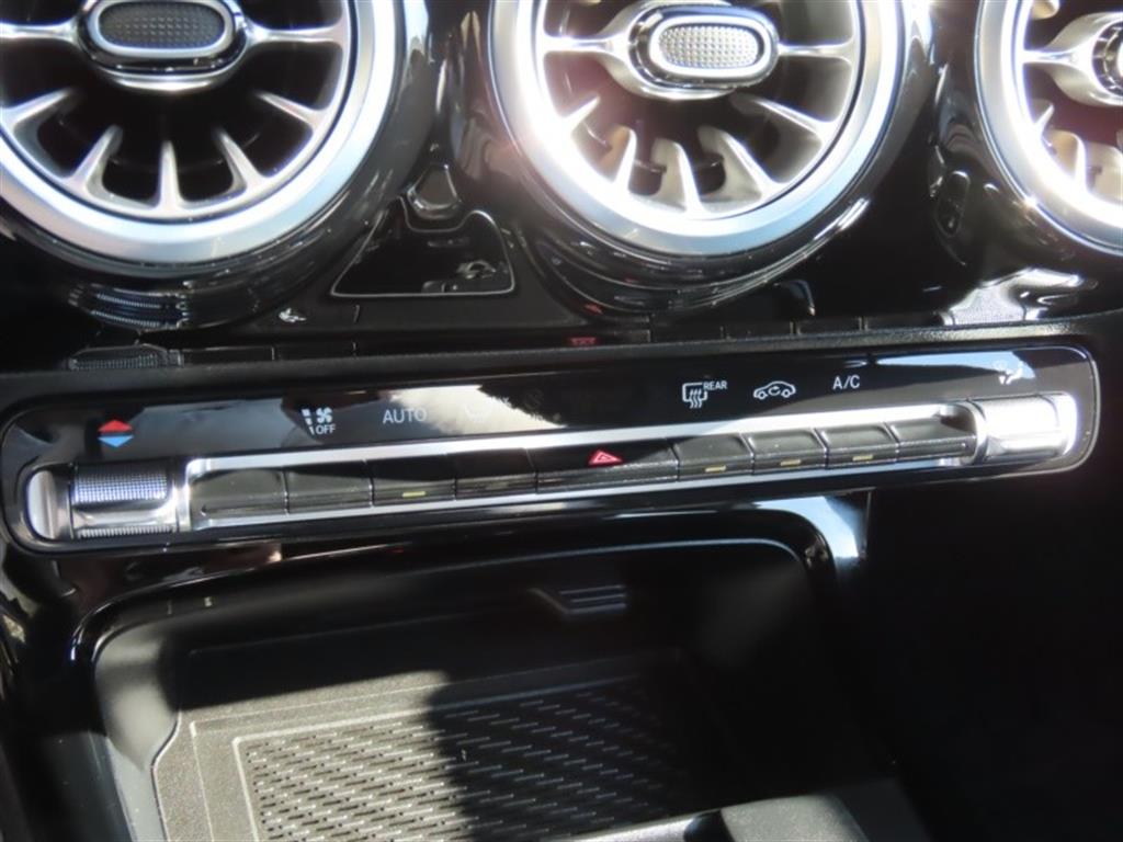 Mercedes Benz A Class 2025 Blanco - Importación desde Corea - HF Imports Iquique - Foto 8