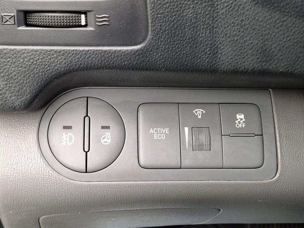 HYUNDAI Starex 2018 Plateado - Importación desde Corea - HF Imports Iquique - Foto 15