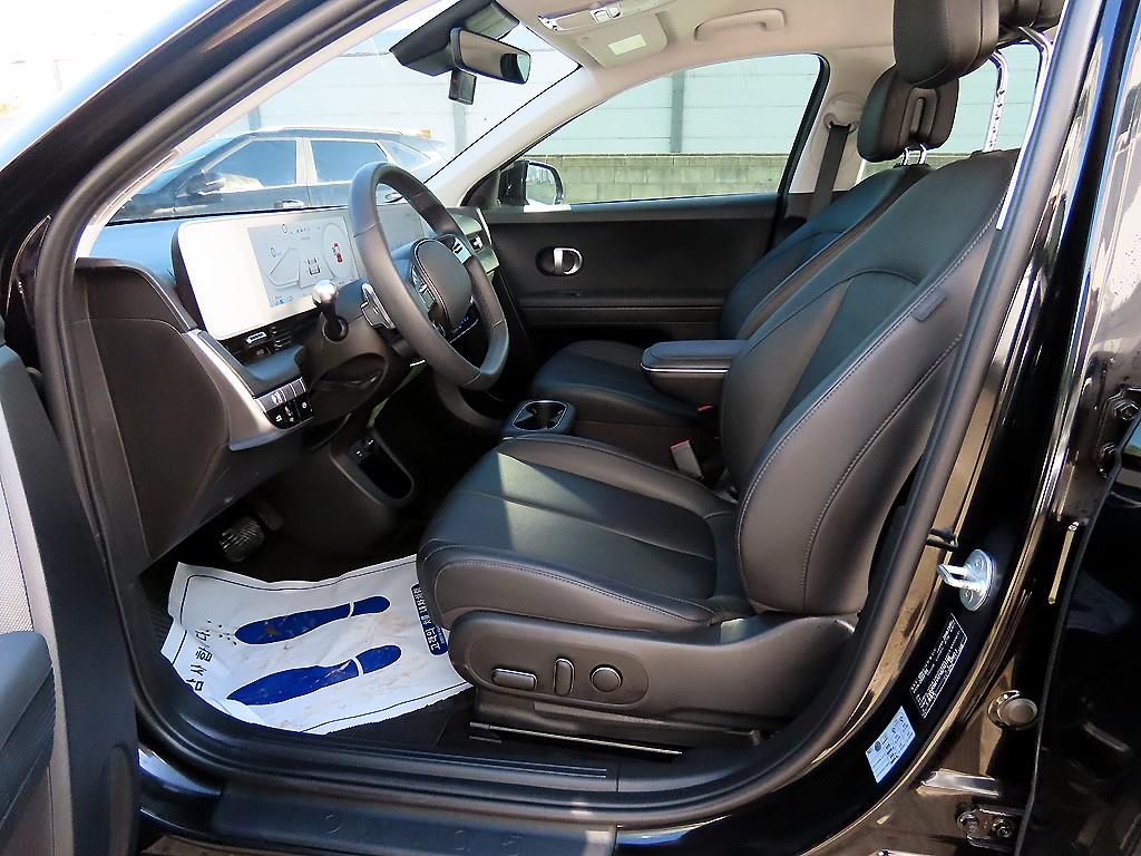 HYUNDAI Ioniq 5 - Vista 5