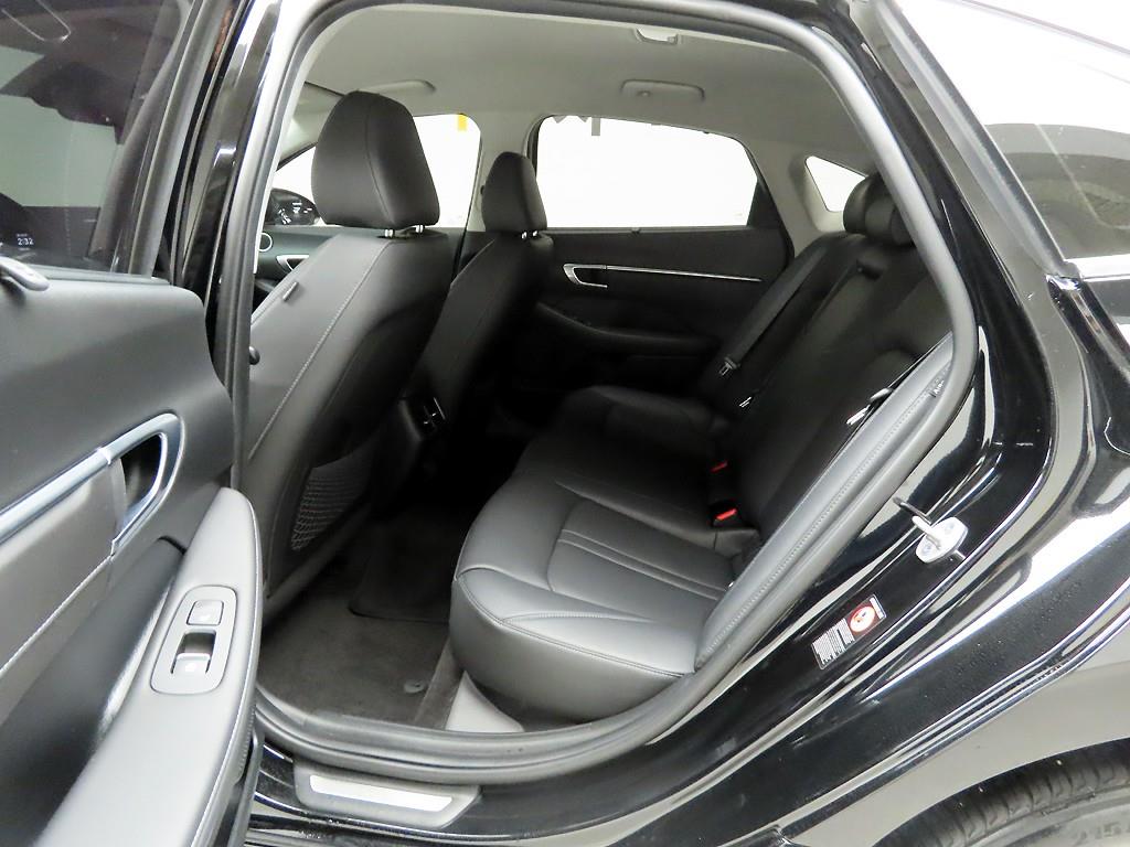 HYUNDAI Sonata 2023 - Importación desde Corea - HF Imports Iquique - Foto 14