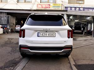 KIA Sorento - Vista 6