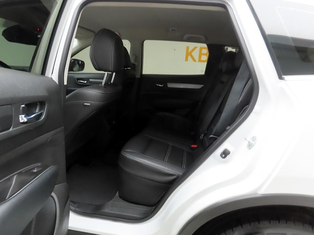 SAMSUNG QM6 2023 Blanco - Importación desde Corea - HF Imports Iquique - Foto 14