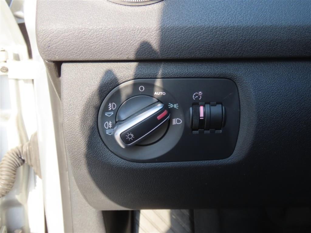 Audi A3 2010 Plateado - Importación desde Corea - HF Imports Iquique - Foto 11