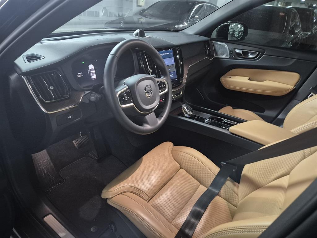 Volvo XC60 - Vista 3