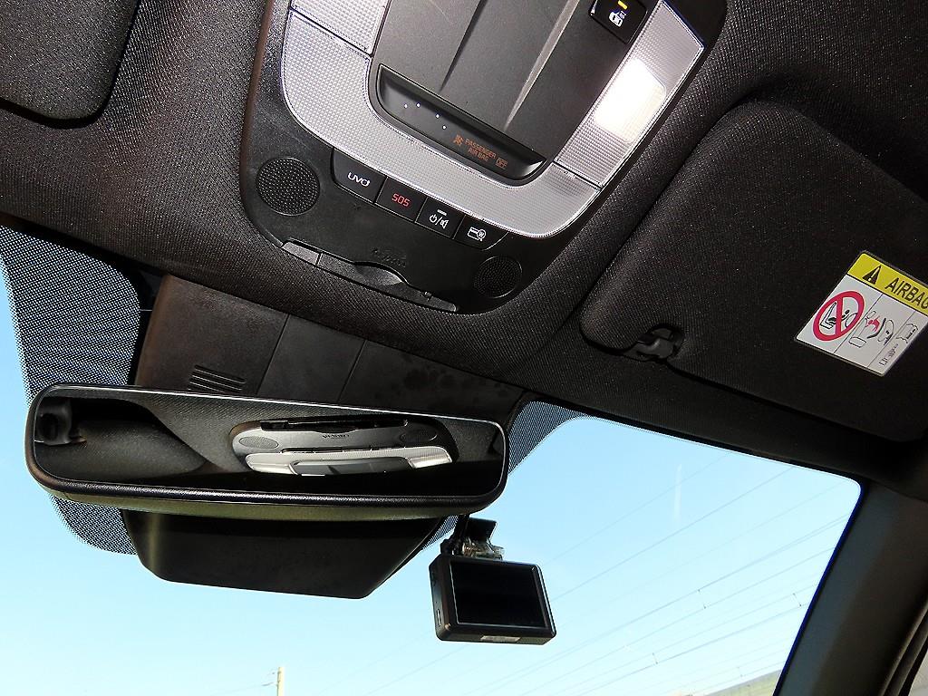 KIA Sorento 2021 Blanco - Importación desde Corea - HF Imports Iquique - Foto 15