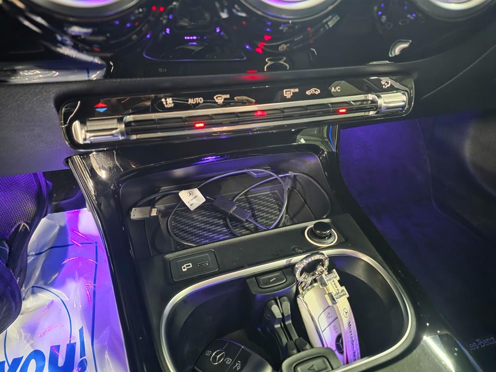 Mercedes Benz A Class - Vista 10