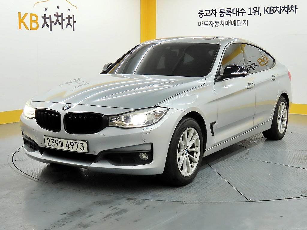 BMW Gran Turismo - Vista 2