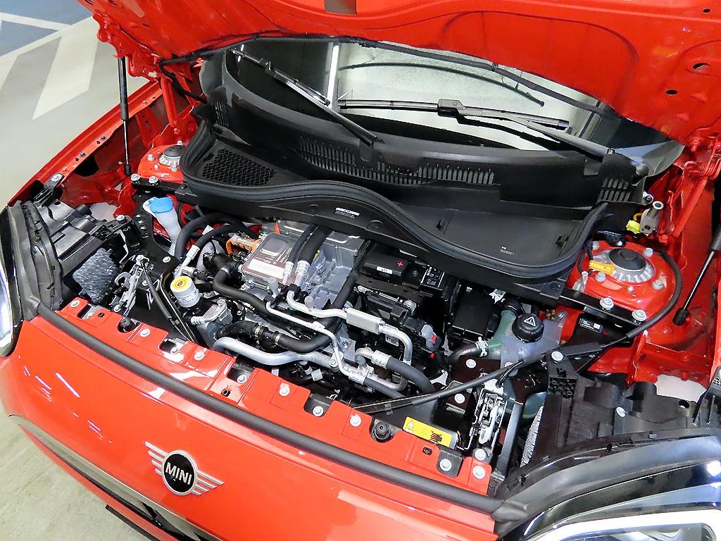 Mini Aceman 2025 Rojo - Importación desde Corea - HF Imports Iquique - Foto 19