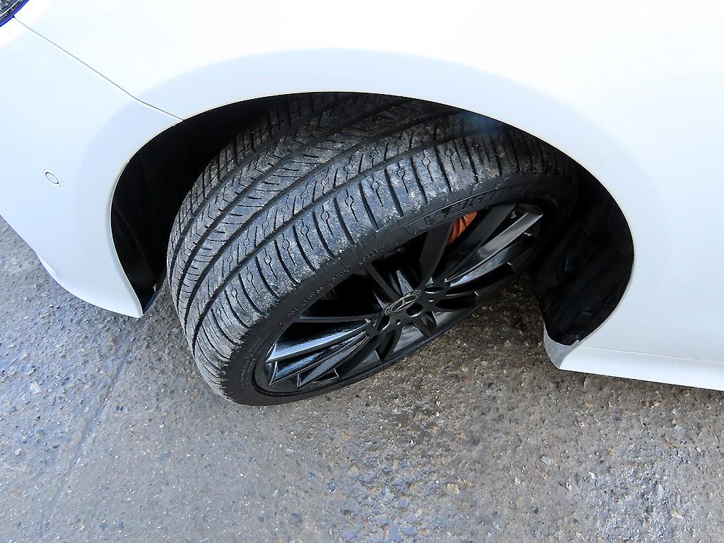 Mercedes Benz E class 2019 Blanco - Importación desde Corea - HF Imports Iquique - Foto 20