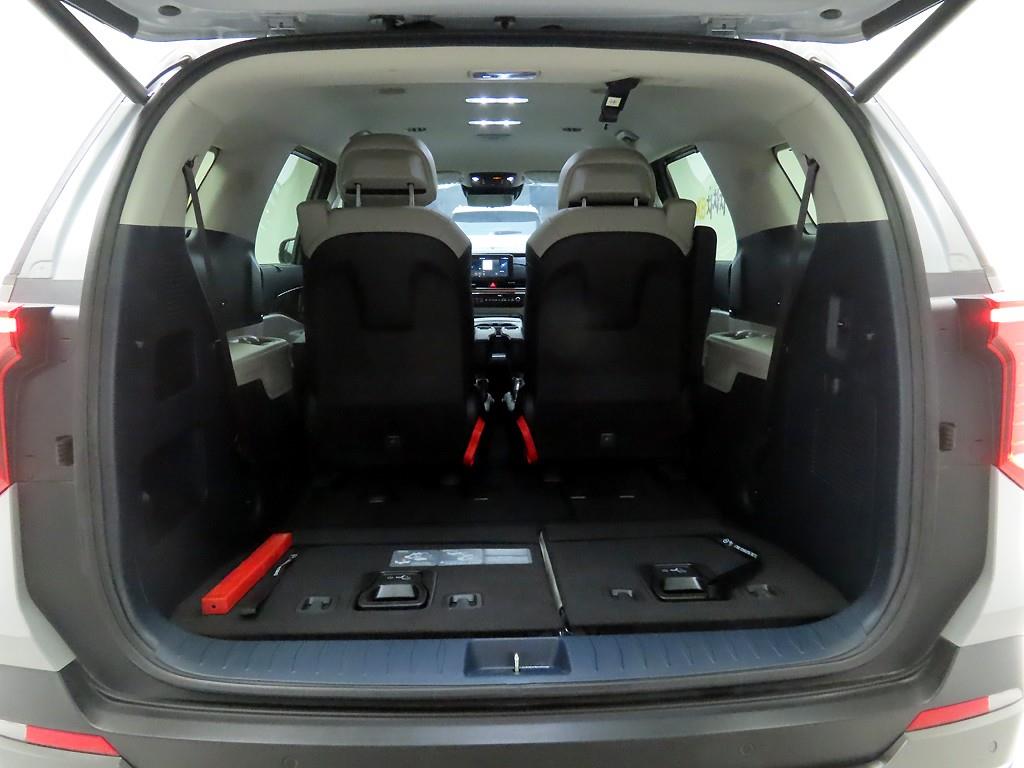 KIA Carnival 2024 - Importación desde Corea - HF Imports Iquique - Foto 15