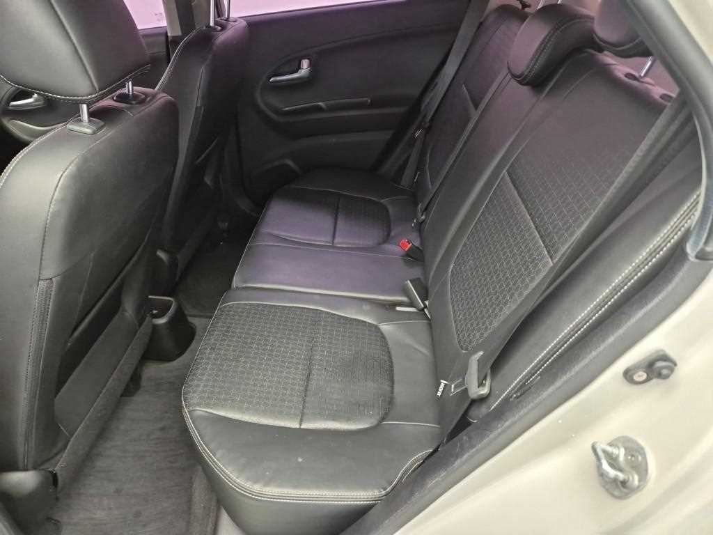 KIA Morning - Vista 12