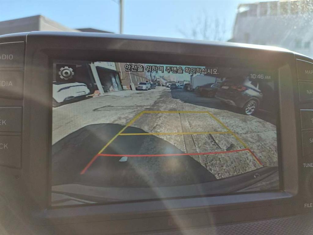 HYUNDAI Kona 2018 Gris - Importación desde Corea - HF Imports Iquique - Foto 15