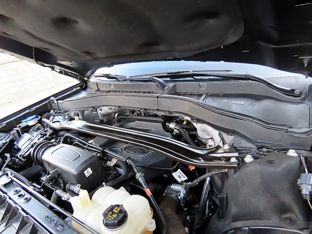 Ford Explorer 2020 Negro - Importación desde Corea - HF Imports Iquique - Foto 19