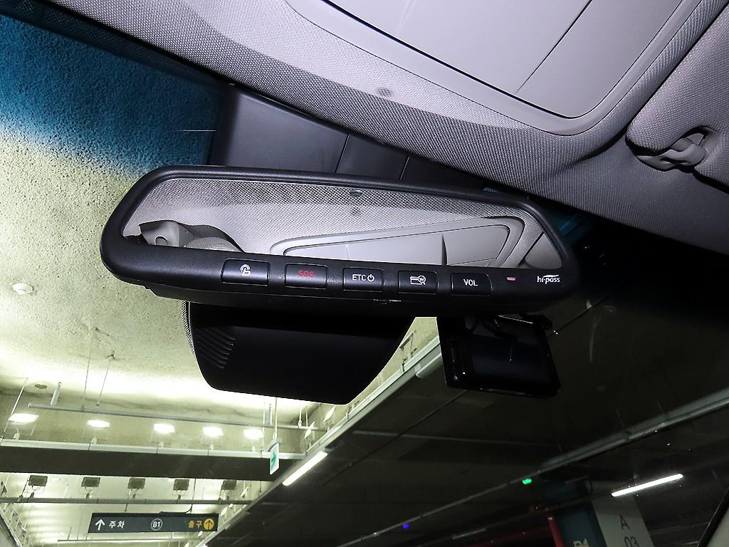 HYUNDAI Santa Fe 2019 - Importación desde Corea - HF Imports Iquique - Foto 13