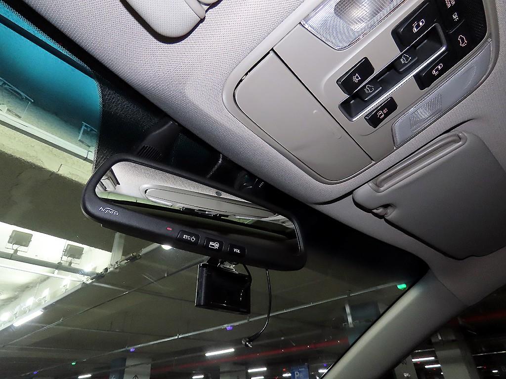 KIA Carnival 2017 Negro - Importación desde Corea - HF Imports Iquique - Foto 14