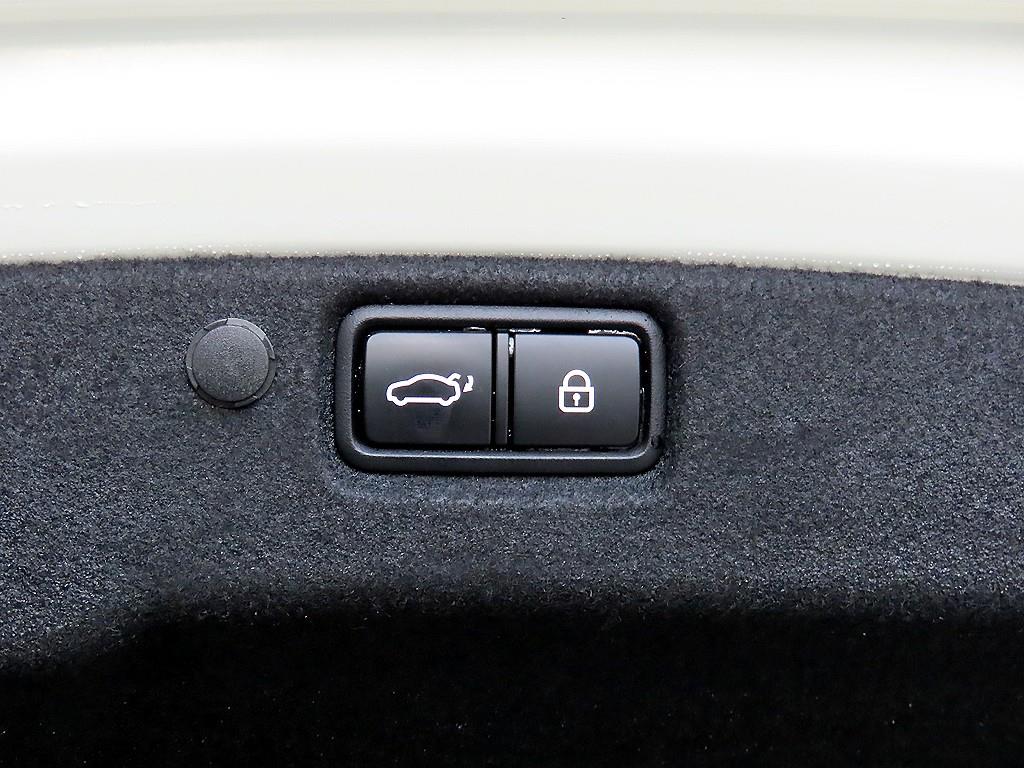 KIA K7 2020 Blanco - Importación desde Corea - HF Imports Iquique - Foto 16