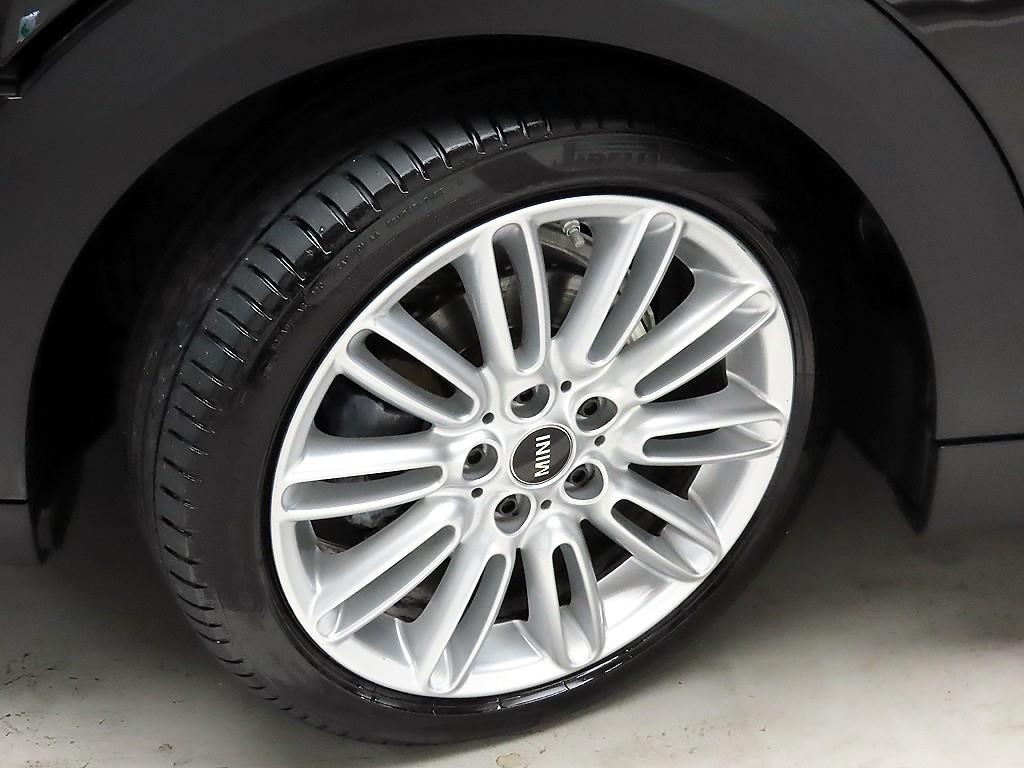 Mini Cooper 2022 - Importación desde Corea - HF Imports Iquique - Foto 19