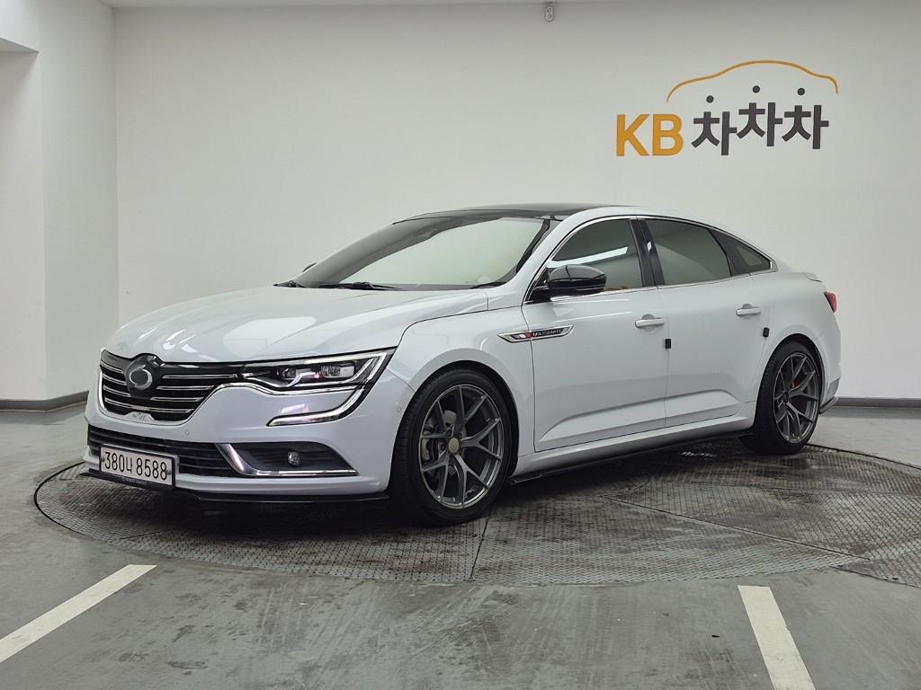 SAMSUNG SM6 2016 Blanco - Importación desde Corea - HF Imports Iquique - Foto 1
