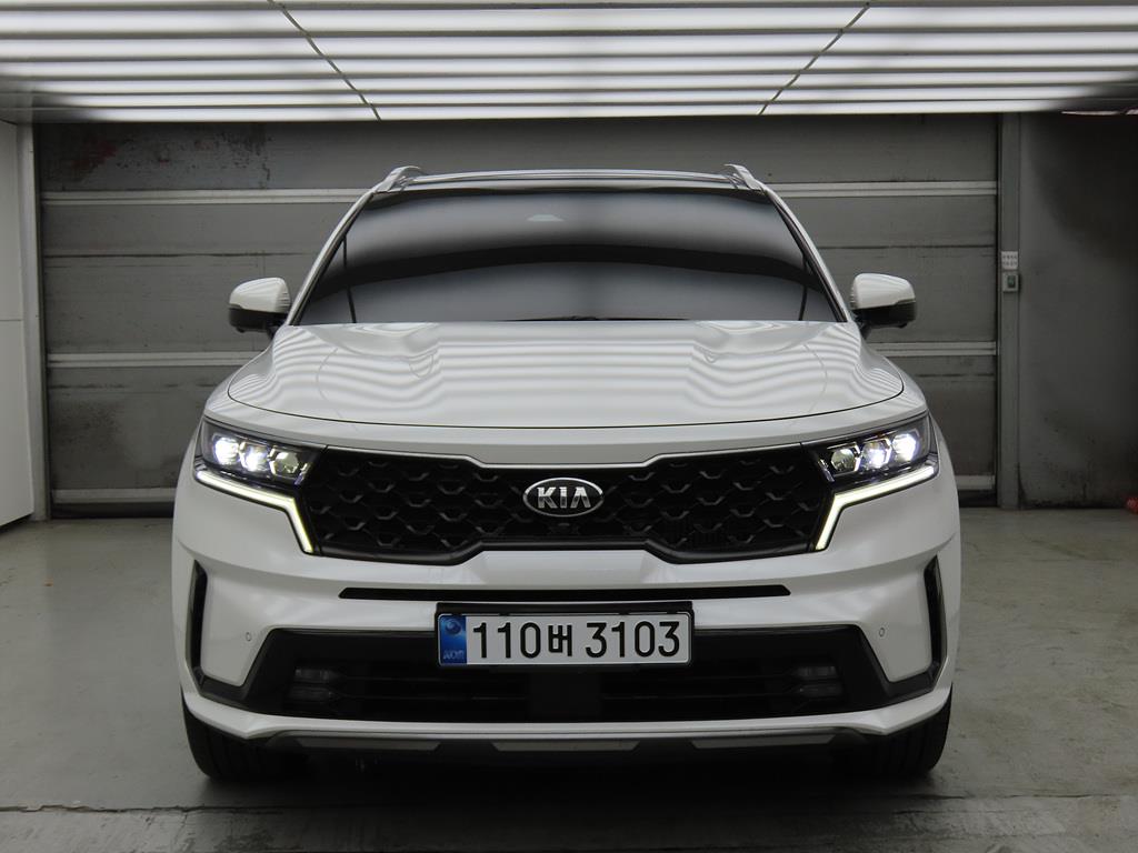 KIA Sorento - Vista 2