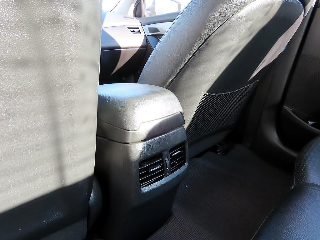 HYUNDAI Avante 2014 Blanco - Importación desde Corea - HF Imports Iquique - Foto 17