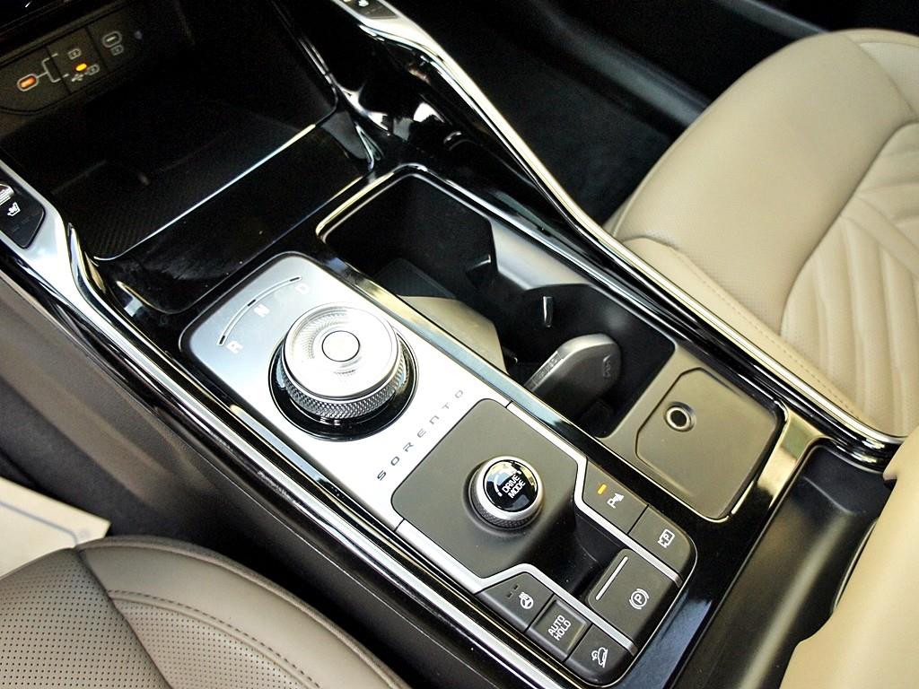 KIA Sorento 2024 Blanco - Importación desde Corea - HF Imports Iquique - Foto 11