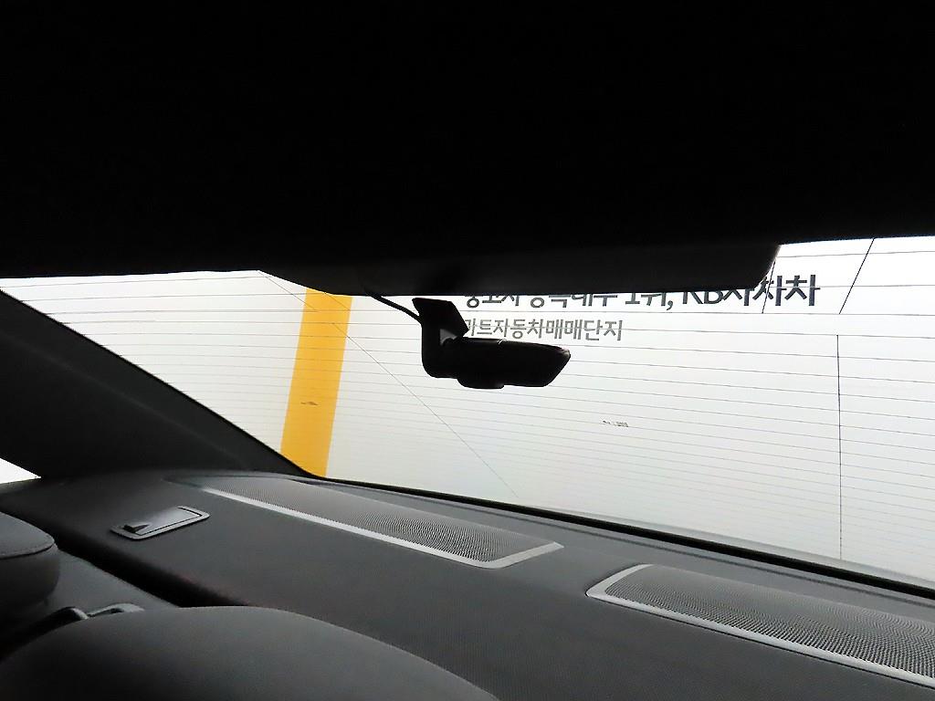 Audi A6 2023 Gris - Importación desde Corea - HF Imports Iquique - Foto 17