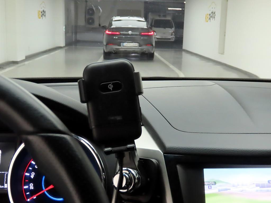 Ssangyong Tivoli 2016 Blanco - Importación desde Corea - HF Imports Iquique - Foto 16