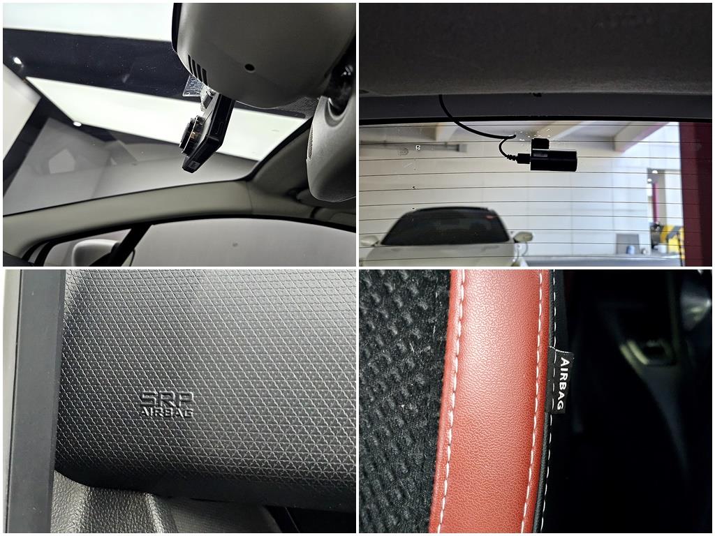 SAMSUNG Clio 2018 Blanco - Importación desde Corea - HF Imports Iquique - Foto 19