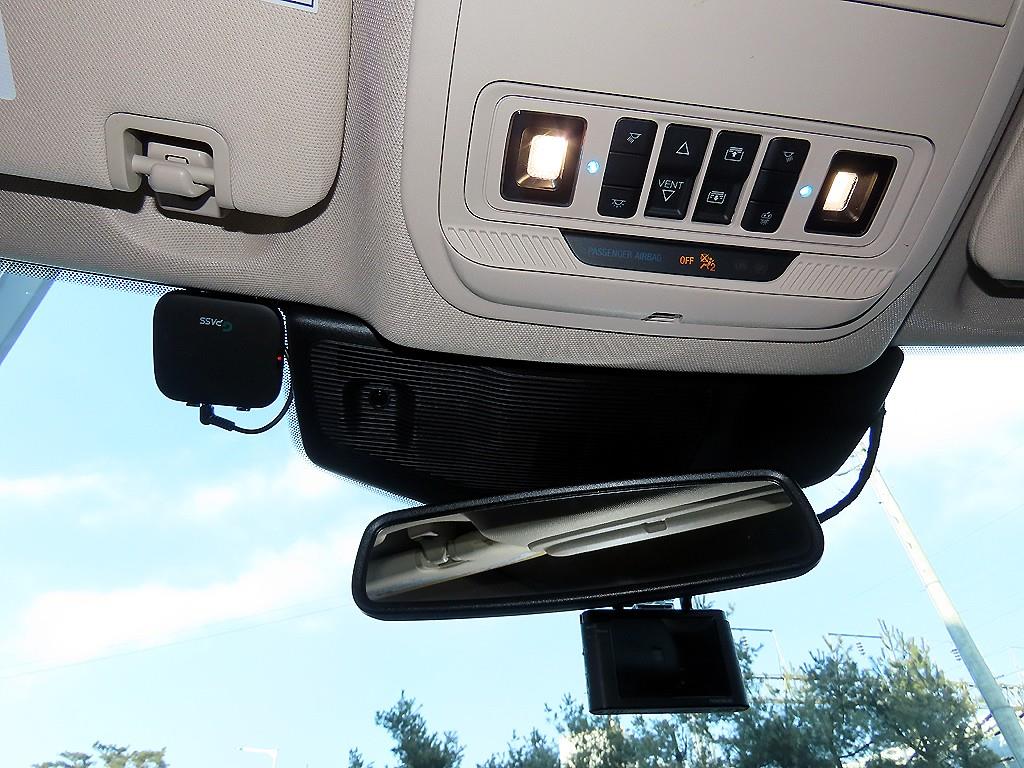 Ford Explorer - Vista 12