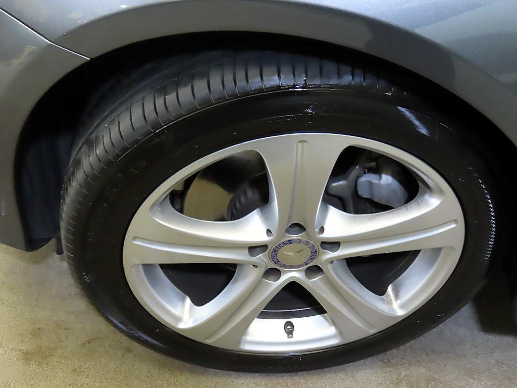 Mercedes Benz E class 2017 Gris - Importación desde Corea - HF Imports Iquique - Foto 20